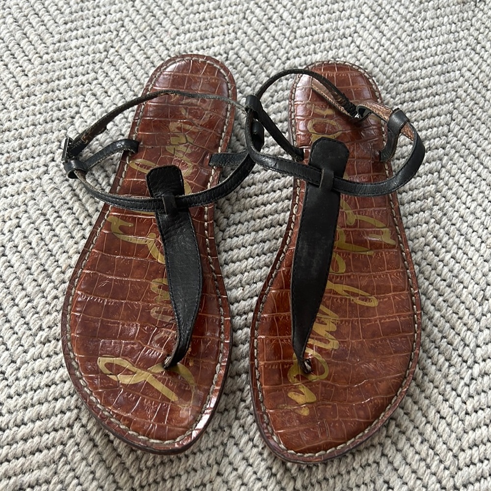 Sam Edelman sandals